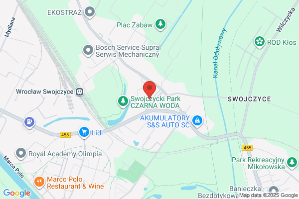 Flesz. Sp. z o.o. Urzadzenia i srodki higieny dla firm