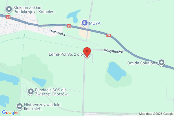 BMD. FHU. Doktorczyk M.