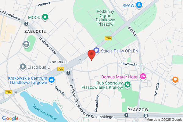 Arka. Studio mebelowe. Ciosinska-Strzoda J.