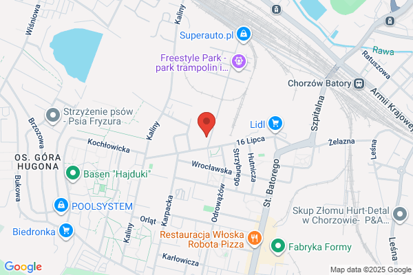 Efkafe SC. Florkowski P., Król M.