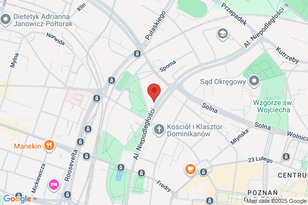 Zaklad Techniki Medycznej. Sp. z o.o.
