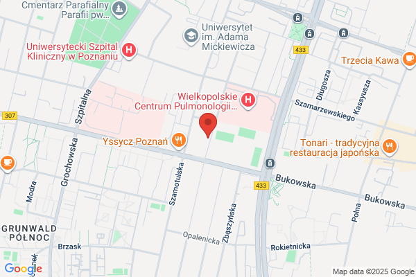 Korczynski K. Zaklad naprawy sprzetu medycznego
