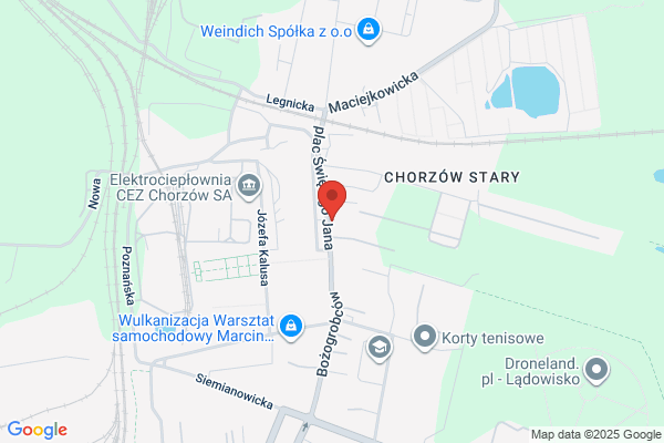 Stalmet. PPPHU. Stanczyk L., mgr inz.