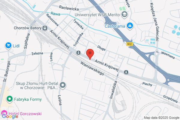 Jarmolinska Estera. Firma handlowo - uslugowa