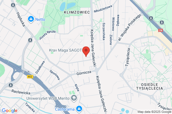 Kleopatra. Sklep miesny. Ostojska M.