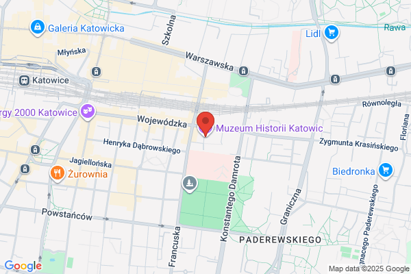 Muzeum Historii Katowic