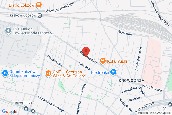 Wodnicki Kazimierz. Osrodek szkolenia kierowców