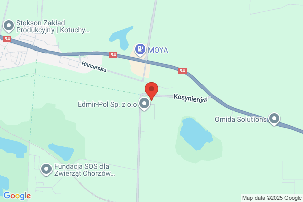 Interaktywna Gielda Nieruchomosci