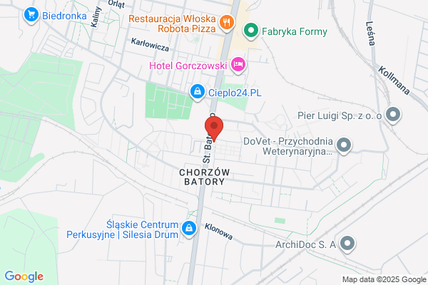 Lokanda SC. Posrednictwo i doradztwo w obrocie nieruchomosciami