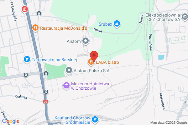 Nawrocka Maria. Biuro obslugi nieruchomosci