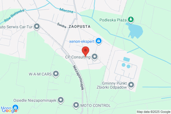Preston Investments. Sp. z o.o. Spólka komandytowa