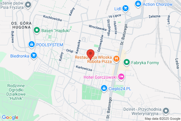 Gramat-Biz. Sp. z o.o. Zarzadzanie nieruchomosciami mieszkalnymi i komercyjnymi