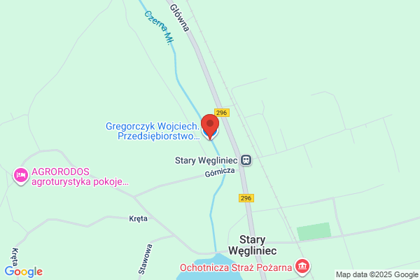Gregorczyk M., Wojdylo J. SC. Kancelaria notarialna