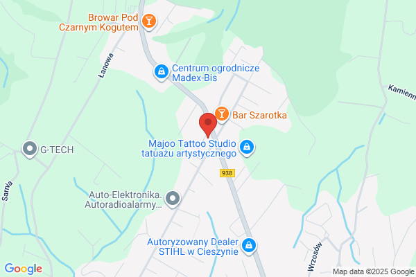 Roma. Sklep obuwniczy
