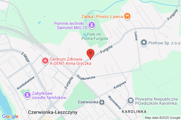 Sklep firmowy Fabryki Obuwia Brado. Sp. z o.o.