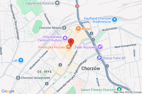 Maxi. Sklep z odzieza dla puszystych
