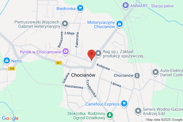 D.M. Produkcja i montaz okien. Dworzynski M.