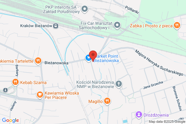 Oknoplast Kraków. Sp. z o.o.