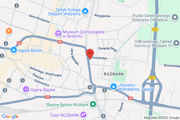 Kiczuk Kazimierz. Opony