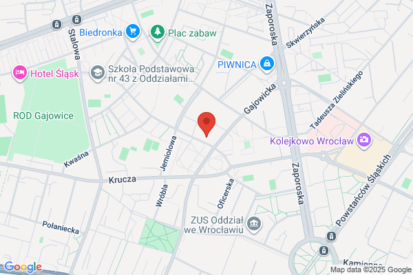 Oprawa obrazów