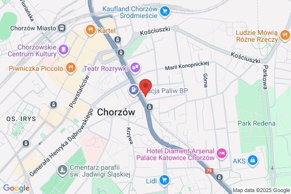 Rami-Decor. PHU. Poloczek A.