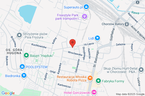 Aska. FH. Trapukowicz L.