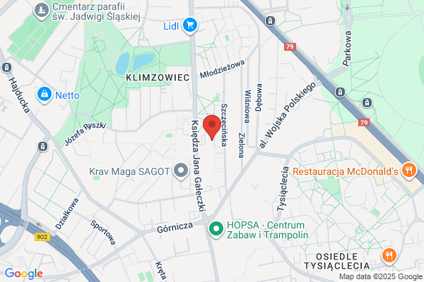 Pod Jaszczurka. Piekarnia. Guz T.