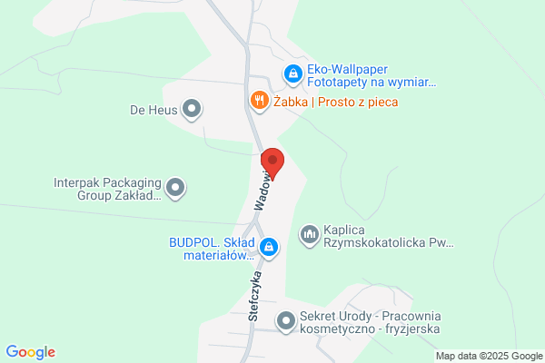 Pod Jaszczurka. Piekarnia, cukiernia