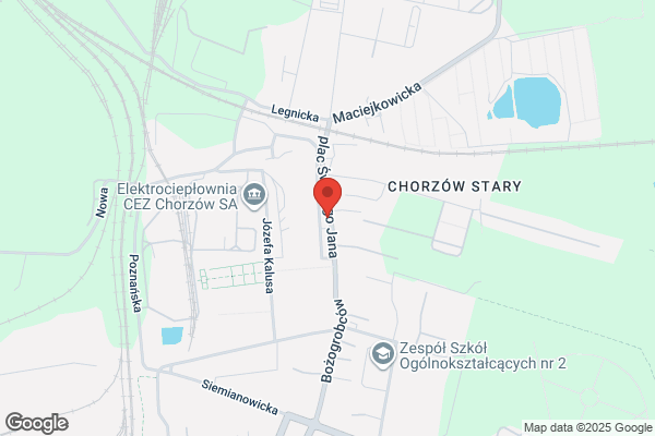 Centrum Pomocy dla Osób Uzaleznionych i ich Rodzin Miejskiego Osrodka Pomocy Spolecznej
