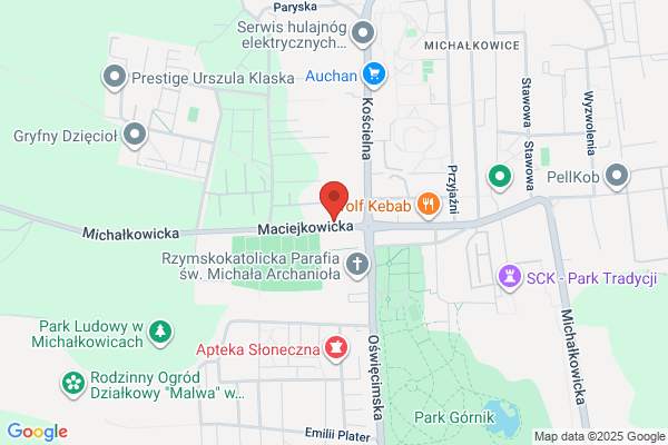 Dom Pomocy Spolecznej dla Doroslych Zgromadzenia Sióstr sw. Karola Boromeusza