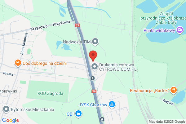 Ogrzewalnia dla bezdomnych