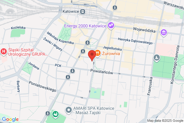 Osrodek Interwencji Kryzysowej Miejskiego Osrodka Pomocy Spolecznej