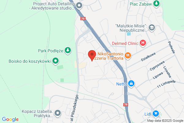 Przedszkole nr 16 Miejskie