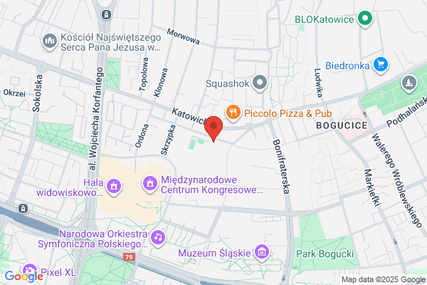 Przedszkole nr 20 Miejskie