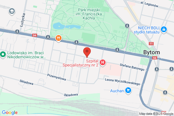 Przedszkole nr 25 Miejskie