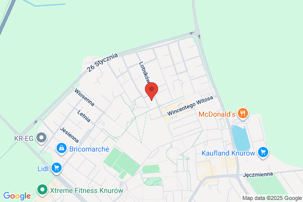 Przedszkole nr 4 Miejskie im. J. Brzechwy