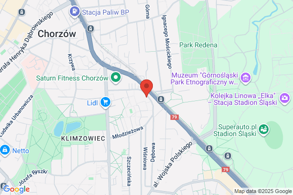 Nasza Poradnia. Niepubliczny Zaklad Opieki Zdrowotnej