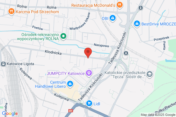 Zaklad Lecznictwa Ambulatoryjnego