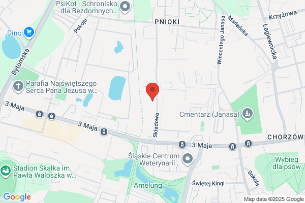 Biala-Lonak Beata, mgr psycholog. Gabinet psychologiczny