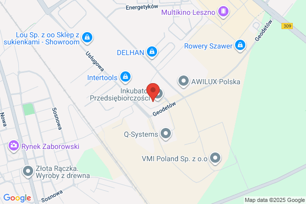Frezja. Bar