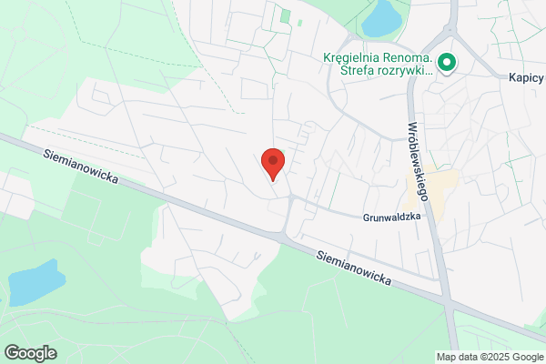 Legitimus II. Kancelaria radców prawnych. Sojka M., mgr