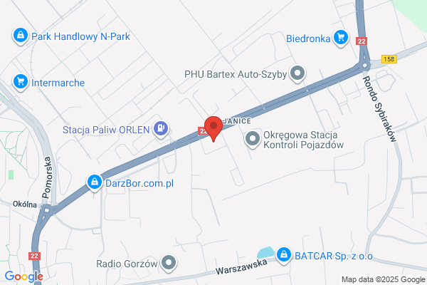 Interprojekt. S.j. Firma konsultingowa
