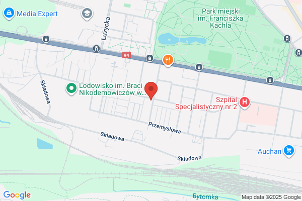 Bielex. Mechanika pojazdowa, czesci uzywane