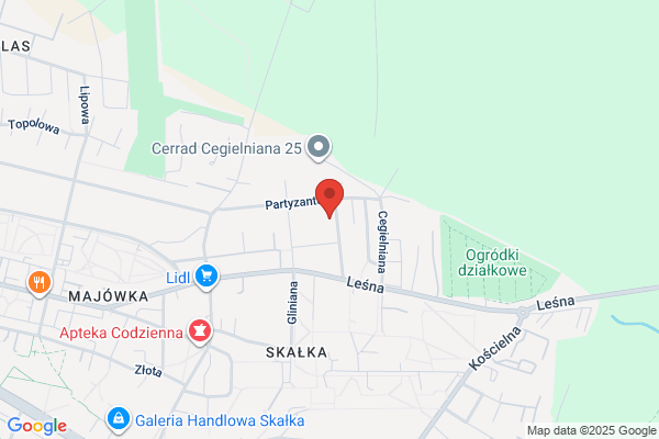 Orurowania do samochodów. Produkcja, sprzedaz