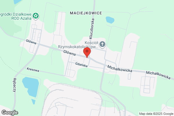 Wloczyk. Firma handlowa
