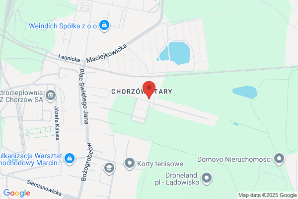 Roxi. FHUT. Mechanika pojazdowa, blacharstwo, lakiernictwo