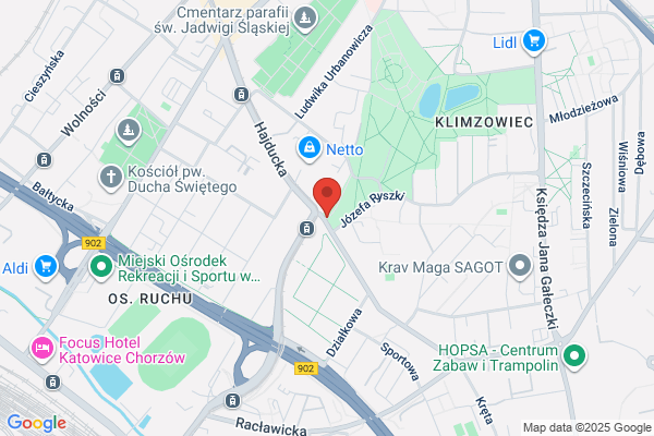 Max. Myjnia samochodowa. Kowalska B.