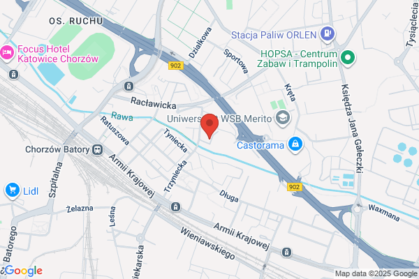Transmar. Myjnia samochodowa. Ryl M.