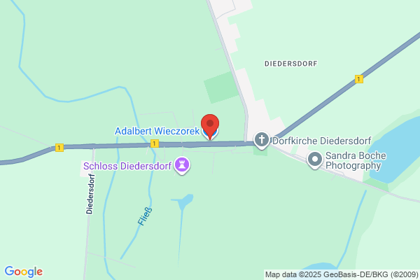 AM. Autohandel. Wieczorek A.