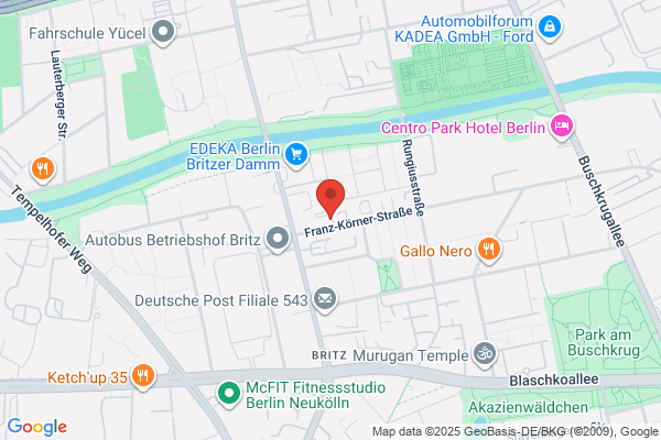 Gold-Car. Autohandel. Zydek P.